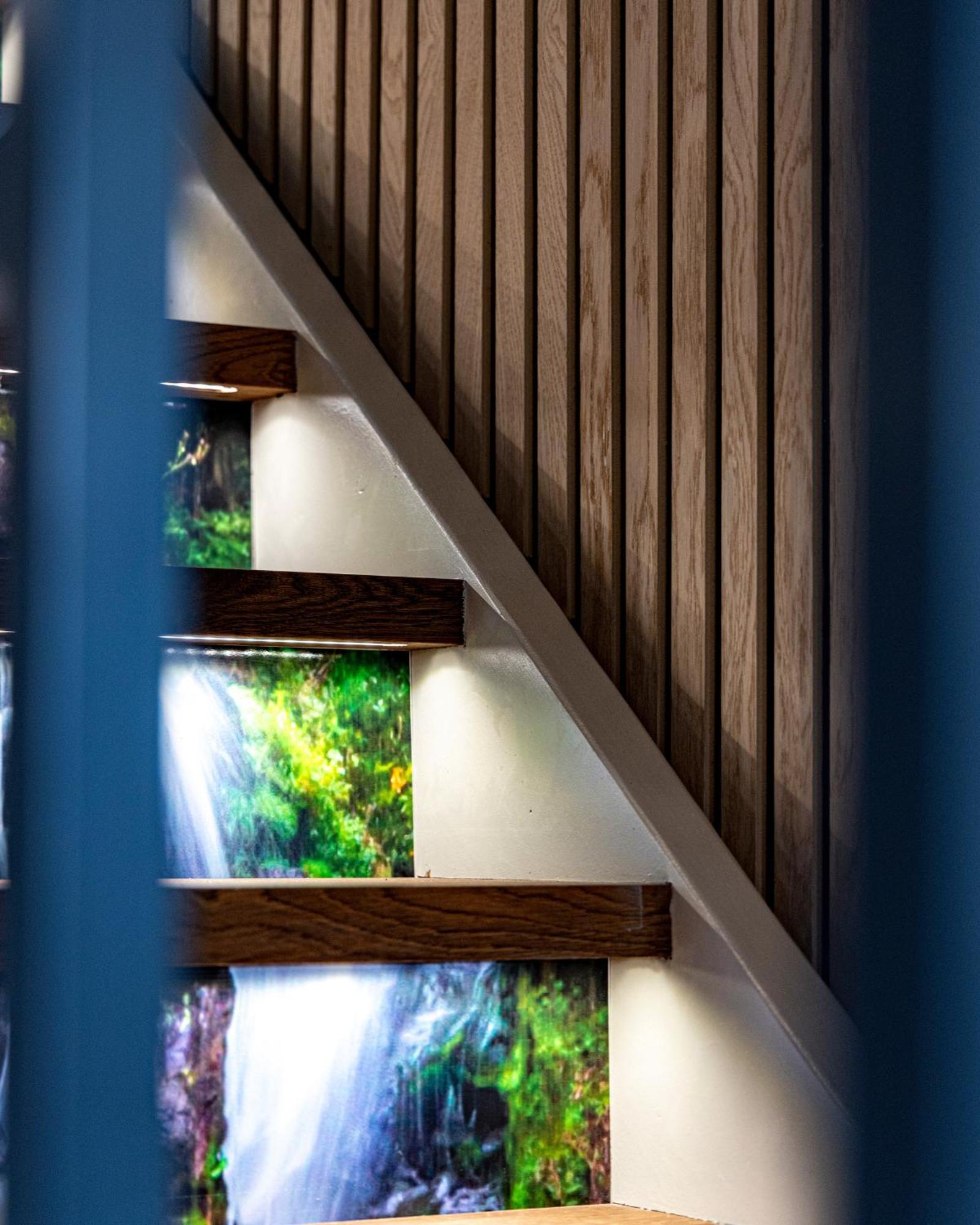 Fun Art Blokhus Aparthotel Pandrup ภายนอก รูปภาพ